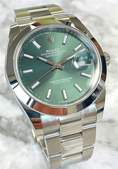 green rolex book|Rolex green dial watch price.